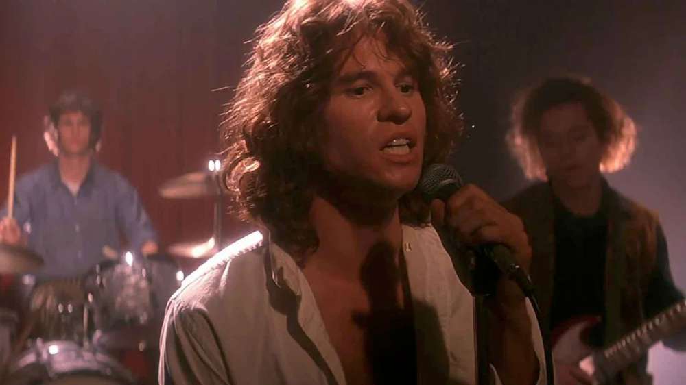 The Doors 4K